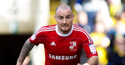 McCormack: Pledged allegiance to manager